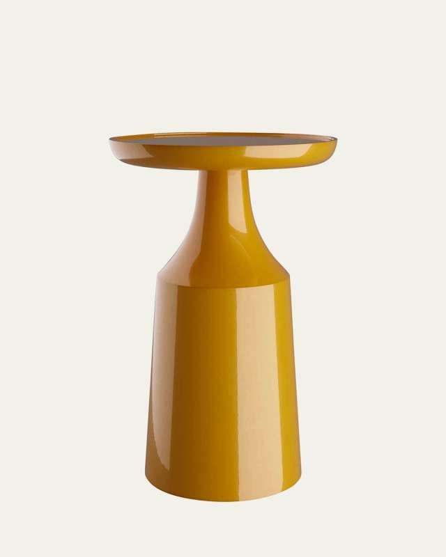 Turin End Table
